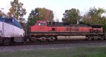 BNSF 1011